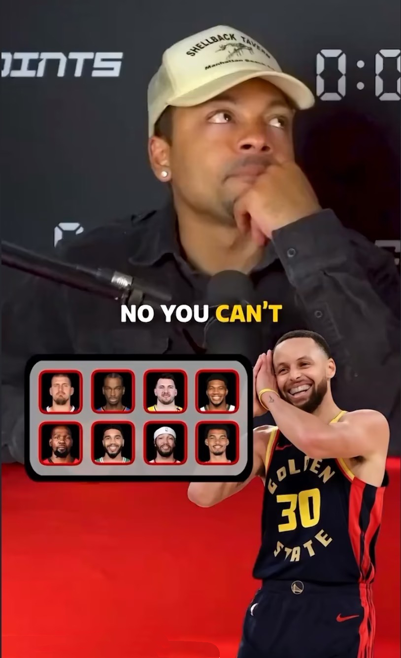  詹姆斯关键球主动往防守者身上一靠 