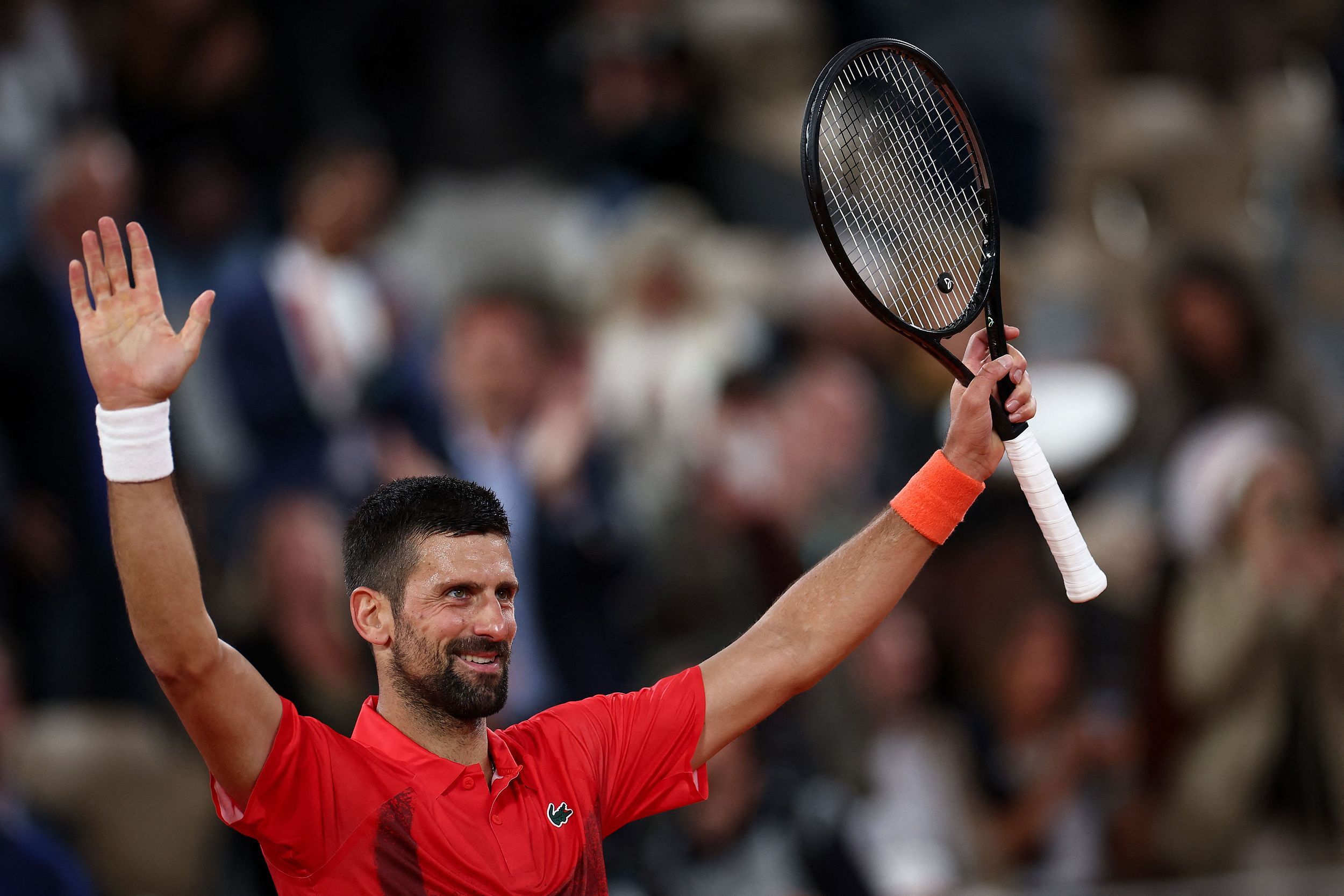 德约科维奇2022 德约科维奇2022