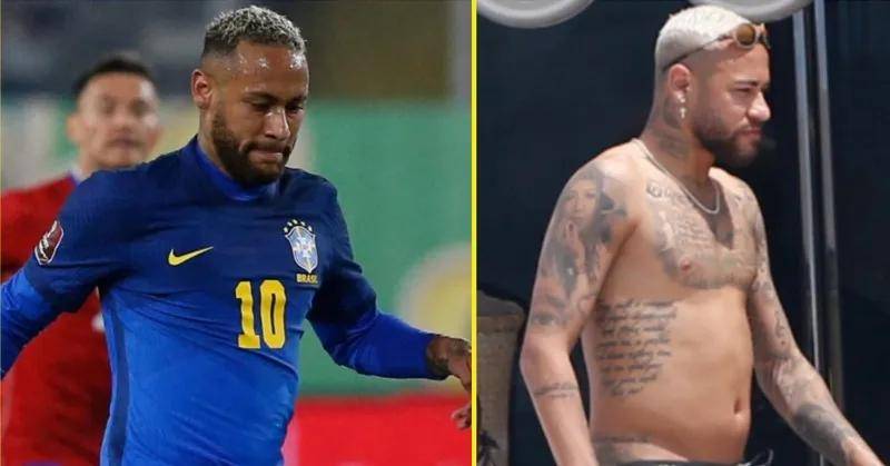 AYX-关于内马尔连续七场比赛得分超过突破纪录，美国队挑战极限！的信息