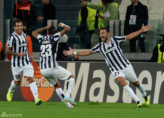 德罗巴迎来三赛季高光表现,尤文图斯球迷沸腾!的简单介绍 德罗巴迎来三赛季高光表现,尤文图斯球迷沸腾!的简单介绍