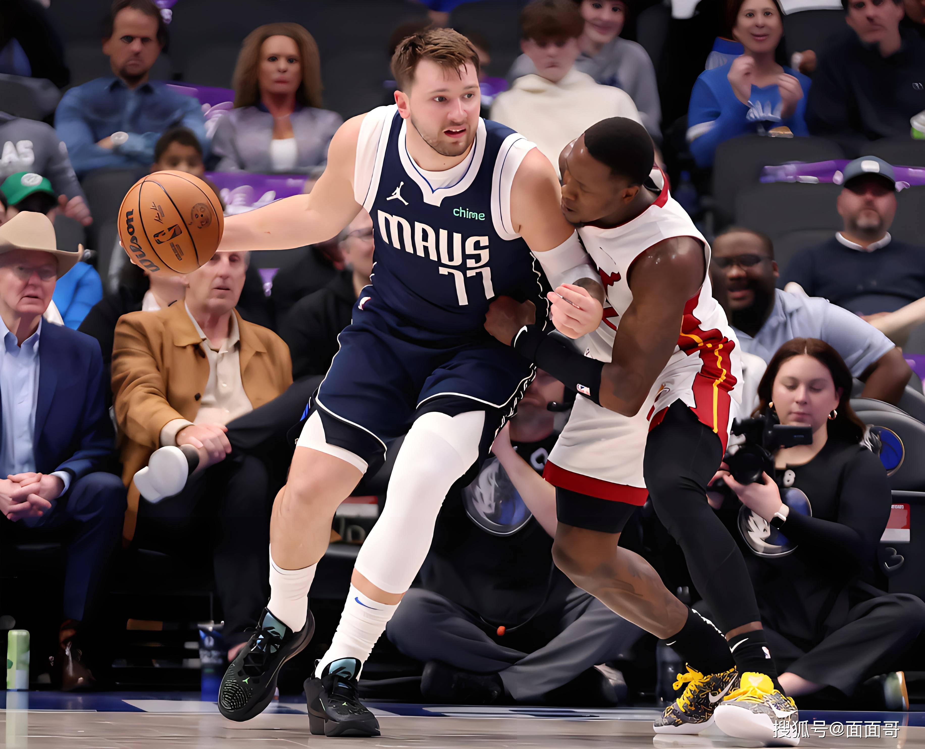 关于东契奇在加拿大队比赛中精彩发挥，高光表现引发热议！的信息