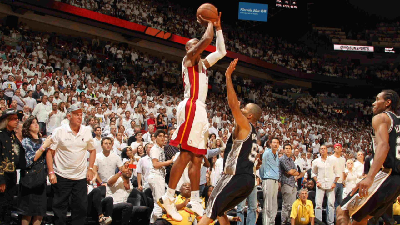 AYX- 吉米巴特勒56分集锦 