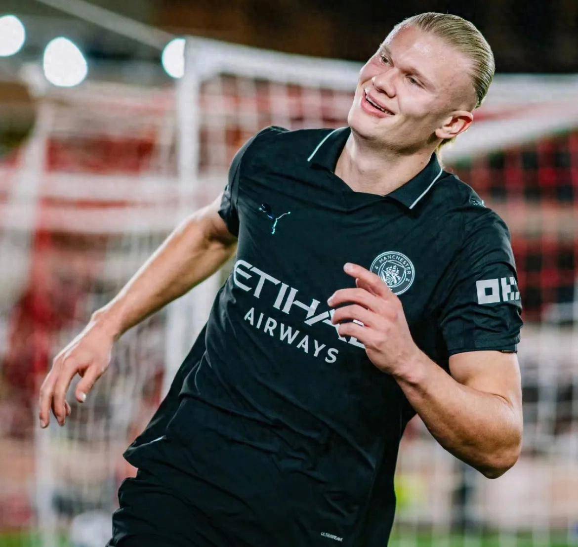 哈兰德新星势不可挡表现惊艳，公牛未来可期！的简单介绍